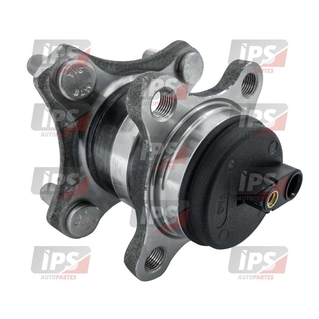 Bocamaza Posterior Con Sensor Suzuki Ciaz 2015 2020 Ips Autopartes