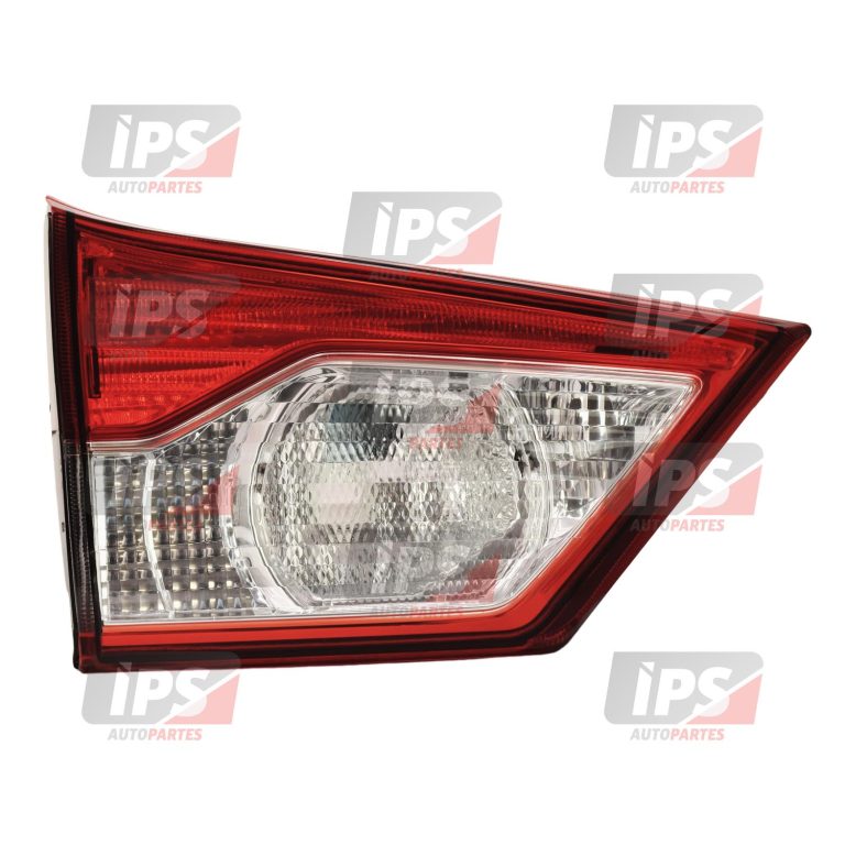 Faro Posterior Maletera Izquierdo Suzuki Ciaz 2015 2020 Ips Autopartes