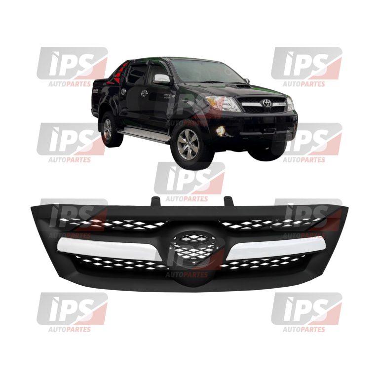 M Scara Toyota Hilux Vigo Ips Autopartes