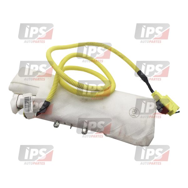 Airbag lateral copiloto Changan CS15
