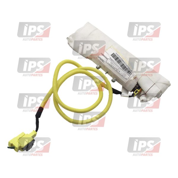 Airbag lateral copiloto Changan CS15 - Imagen 2
