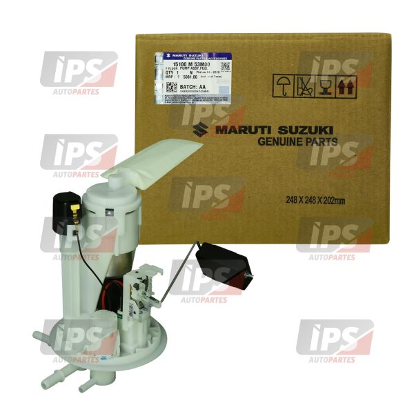 Bomba de combustible Suzuki Alto 800 2016-2018 - Imagen 6