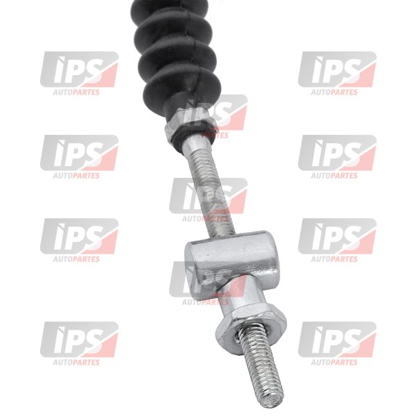 Cable de embrague Chevrolet Sail 1.4 2011-2016 - Imagen 2