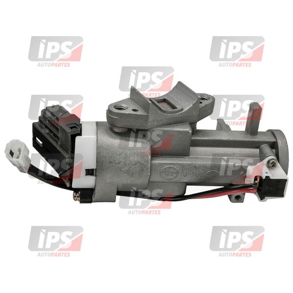 Chapa de arranque Chevrolet Sail 1.4 2010-2015