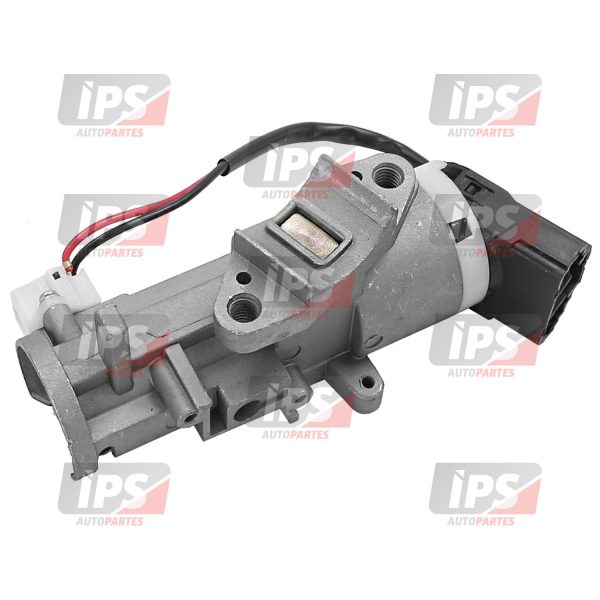 Chapa de arranque Chevrolet Sail 1.4 2010-2015 - Imagen 4