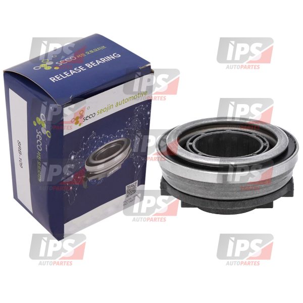 Collarín de embrague Hyundai H100 / H1 2001-2006 - Imagen 5