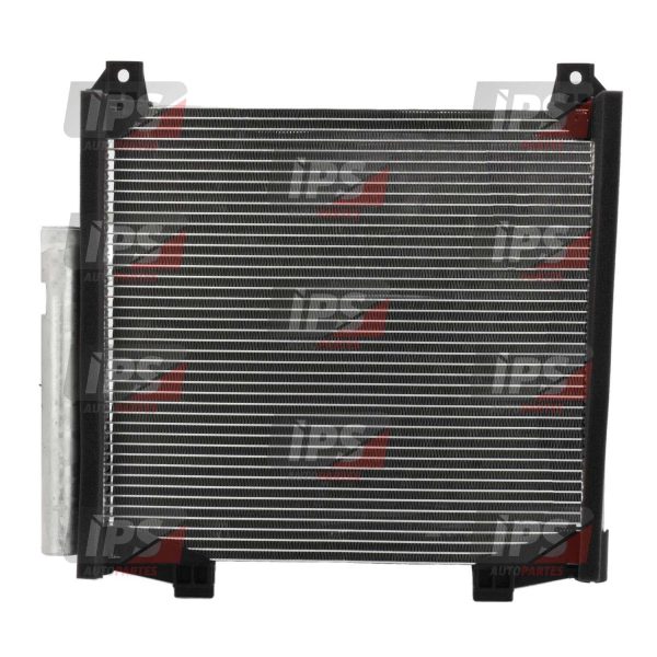 Condensador de aire acondicionado suzuki alto k10 2016-2018 - Imagen 2