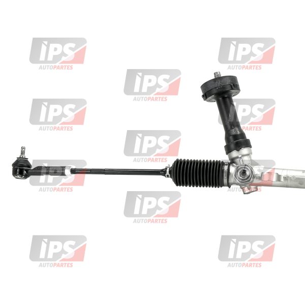Cremallera de dirección mecanica Baic X35 2017-2019 - Imagen 4