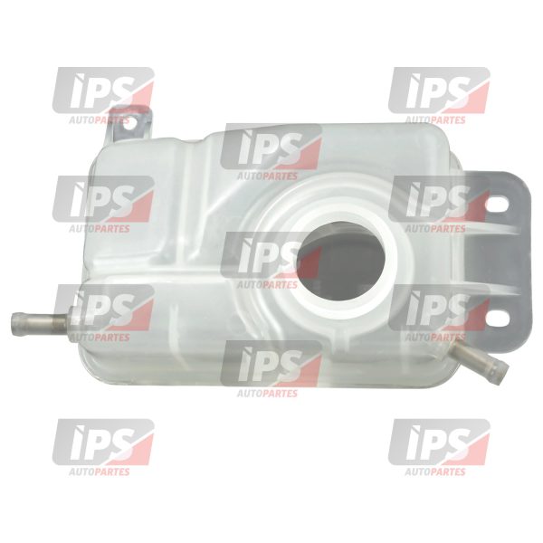 Depósito de radiador Chevrolet Sail 1.4 2010-2015 - Imagen 3
