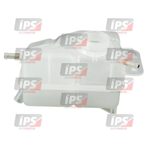 Depósito de radiador Chevrolet Sail 1.4 2010-2015 - Imagen 4