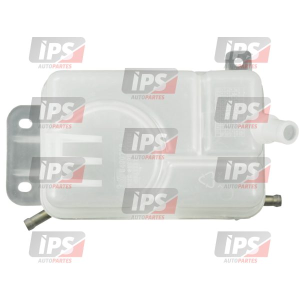 Depósito de radiador Chevrolet Sail 1.4 2010-2015 - Imagen 6