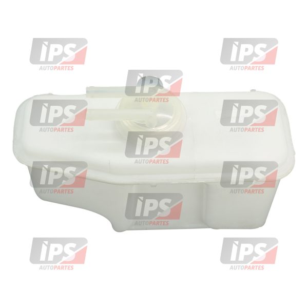 Depósito de radiador con mangueras Chevrolet N300 2011-2020