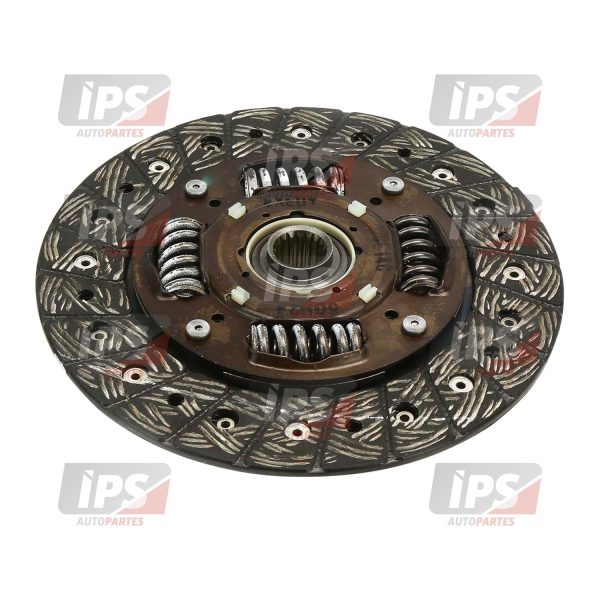 Disco de embrague Suzuki Ciaz 2015-2020 - Imagen 2