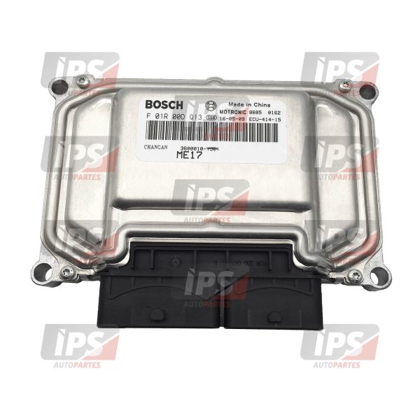 ECU Changan CS15