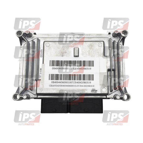 ECU Changan CS15 - Imagen 2