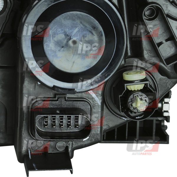 Faro delantero derecho Chery New Tiggo 3 2015-2019 - Imagen 4
