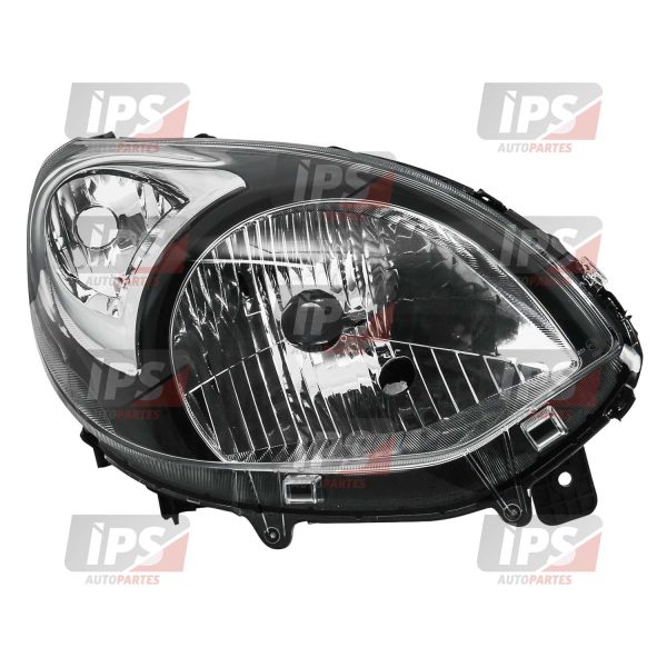 Faro delantero derecho Suzuki Alto 800 2016-2018 - Imagen 2