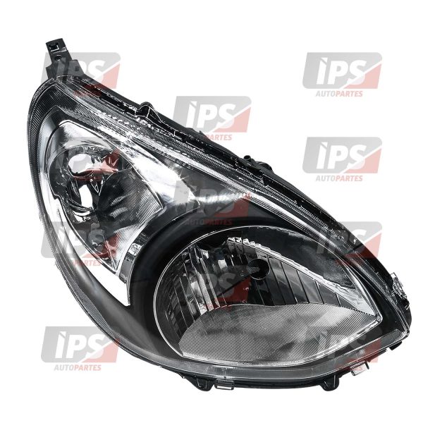 Faro delantero derecho Suzuki Alto 800 2016-2018 - Imagen 3