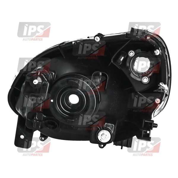Faro delantero derecho Suzuki Alto 800 2016-2018 - Imagen 5