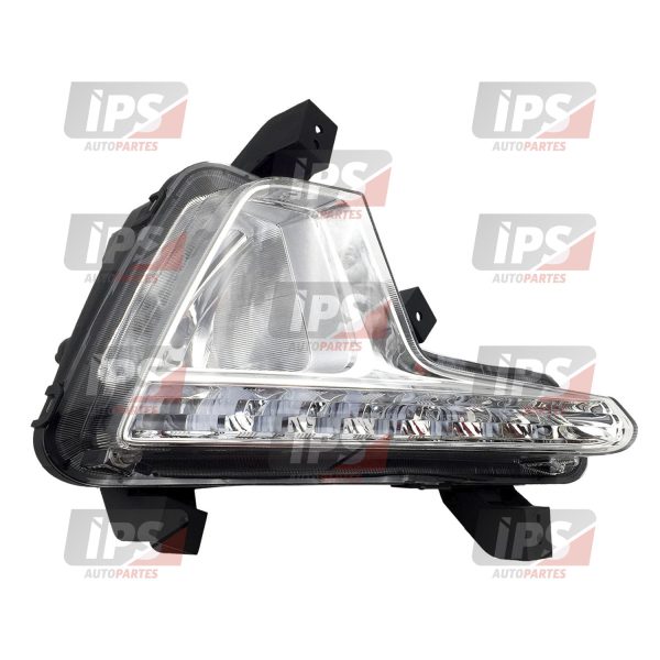 Faro neblinero izquierdo Changan CS15