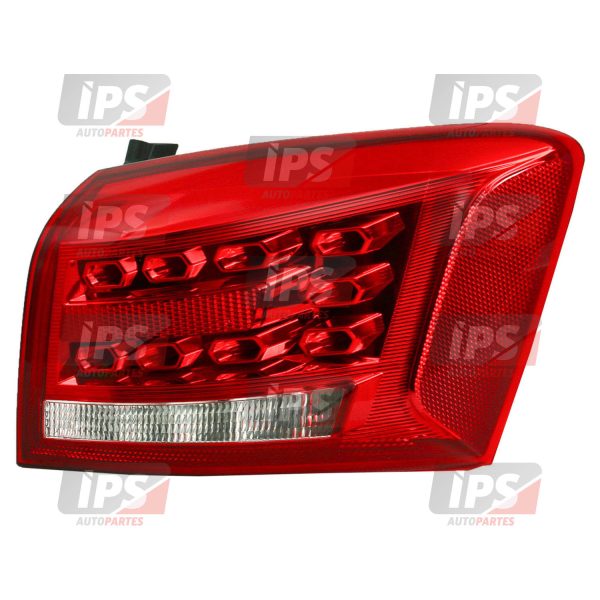 Faro posterior derecho externo JAC S5 2014-2019