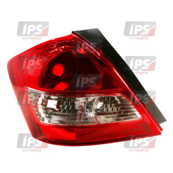 Faro posterior izquierdo Suzuki Swift Dzire 2015-2017