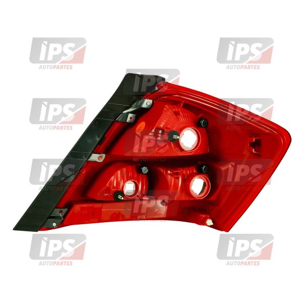 Faro posterior izquierdo Suzuki Swift Dzire 2015-2017 - Imagen 2