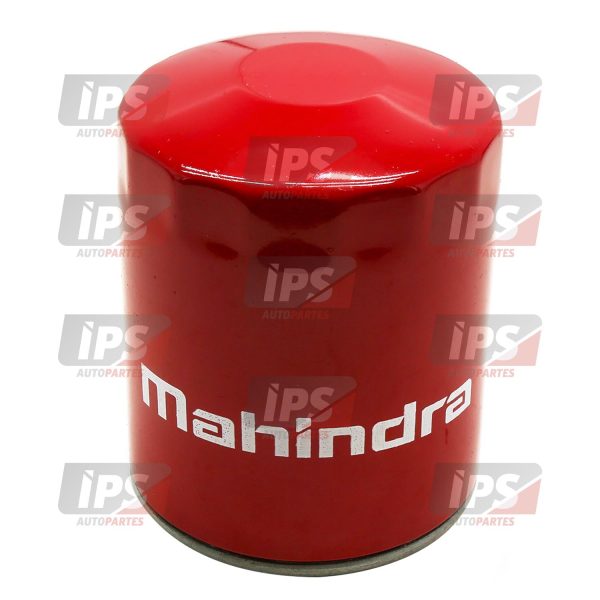 Filtro de aceite W924 / 10 Mahindra