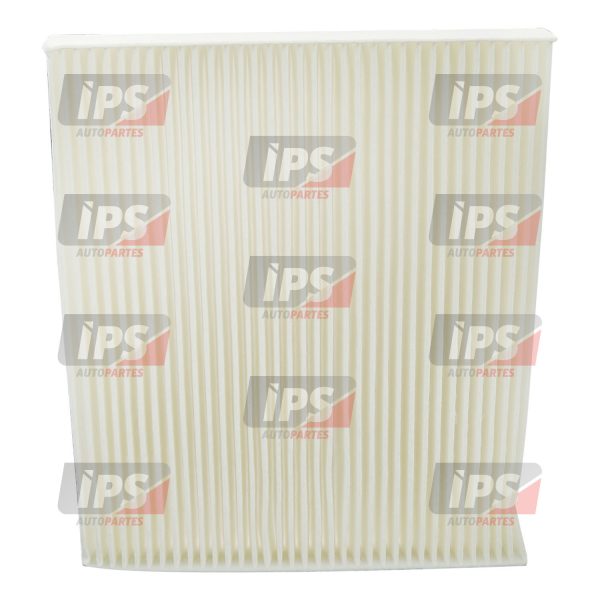 Filtro de aire acondicionado (cabina) Chevrolet Sail 2010-2015 - Imagen 3