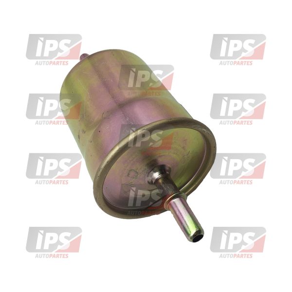 Filtro de combustible A500 - Imagen 3