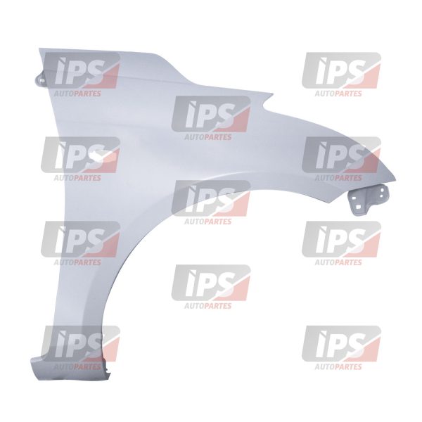 Guardafango delantero derecho c/hoyo Suzuki Swift Dzire 2015-2017