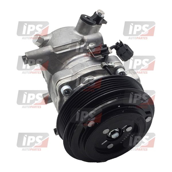 Compresor Changan CS35