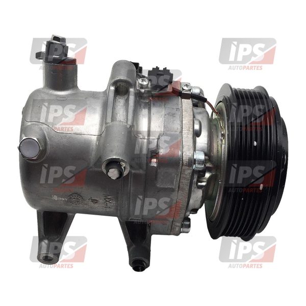 Compresor Changan CS35 - Imagen 3