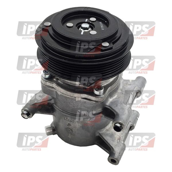 Compresor Changan CS35 - Imagen 5