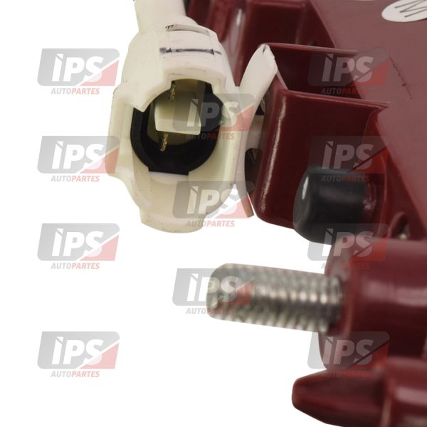 Luz de freno changan cs15 - Imagen 4