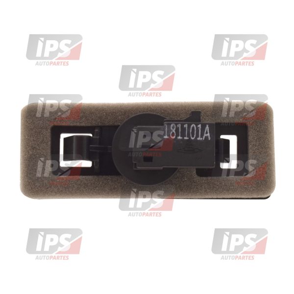 Luz de licencia Changan CX70 - Imagen 2