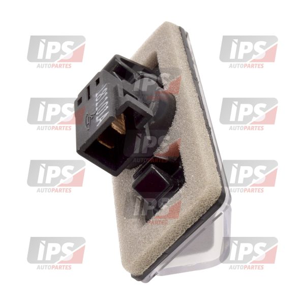 Luz de licencia Changan CX70 - Imagen 3