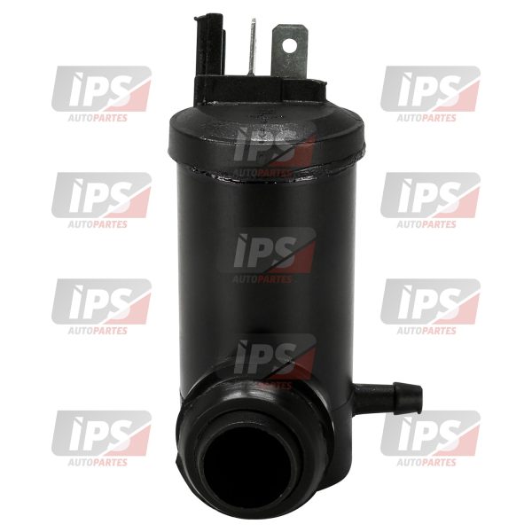 Motor de depósito de agua de limpiaparabrisas Mahindra