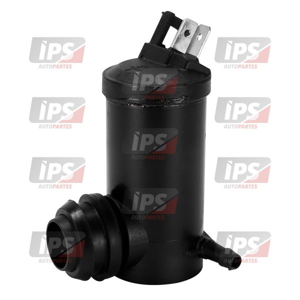 Motor de depósito de agua de limpiaparabrisas Mahindra - Imagen 2