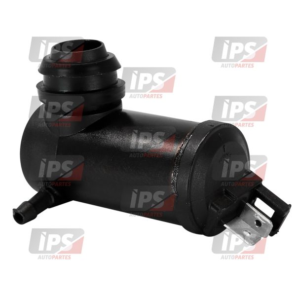 Motor de depósito de agua de limpiaparabrisas Mahindra - Imagen 3
