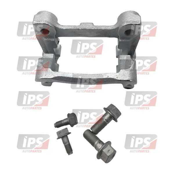 Muñón con bocamaza posterior izquierda Changan CS15