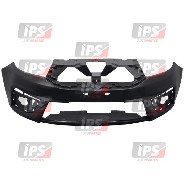 Parachoque delantero Chery New Tiggo 3 2015-2019