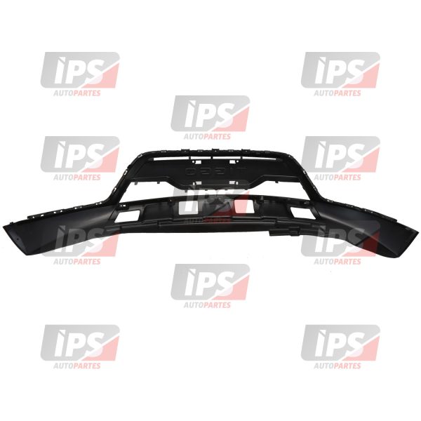 Parachoque delantero inferior Chery Tiggo 2 2017-2019 - Imagen 2