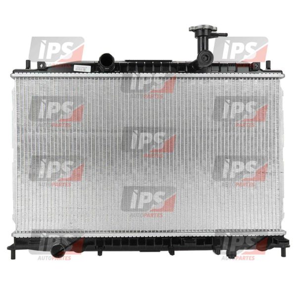 Radiador JAC S3 - Imagen 2
