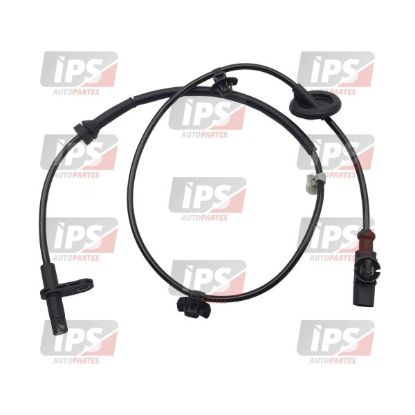 Sensor de rueda posterior izquierda Changan A500