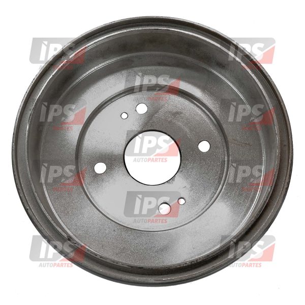 Tambor de freno Chevrolet N300 2011-2020 - Imagen 3