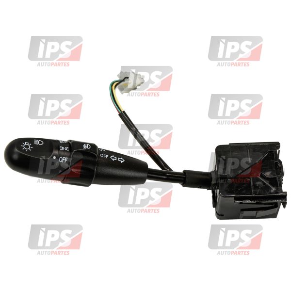 Telecomando completo de luces Chevrolet Sail 2011-2015