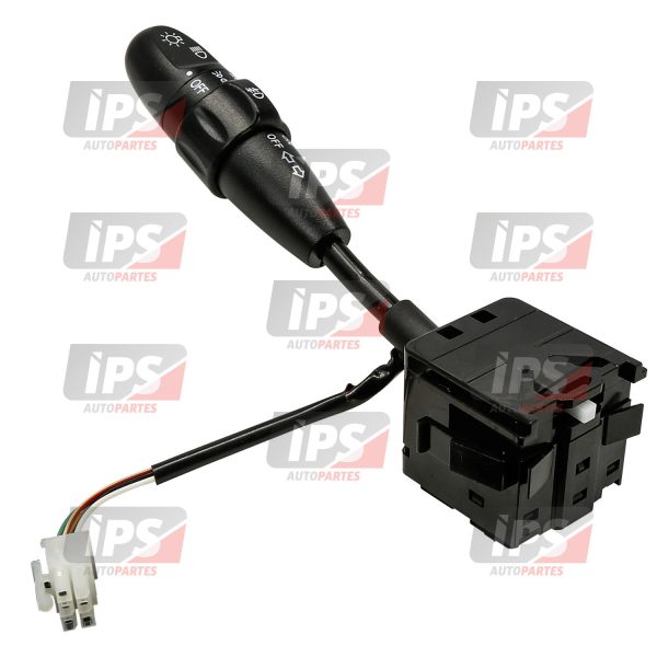 Telecomando completo de luces Chevrolet Sail 2011-2015 - Imagen 3