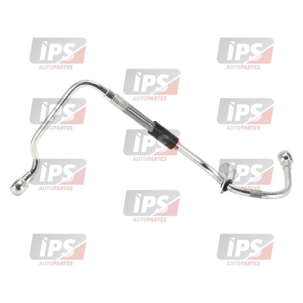 Cañeria de turbo Mahindra Pick Up - Imagen 3