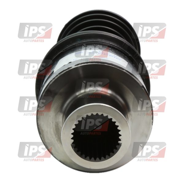 Palier Mahindra - Imagen 4